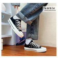 Zapatos Clásicos de Mujer en Caña Estilo Vintage Versátil de los 70 Individuales Informales para Otoño 2025 Ideal para Estudiantes - details 0