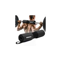 Kit de Mancuernas Ajustables de Hierro Fundido Juego de Pesas con Barra de Conexión para Halterofilia, Culturismo, Fitness en Casa - details 14