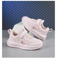 Delphi zapatos de las niñas 2025 verano de los niños zapatos deportivos de malla única transpirable de mediana y mayor edad zapatos para correr de los niños zapatos casuales de los niños. - details 18