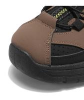 Zapatillas de verano para hombre, zapatos informales para la playa al aire libre, sandalias, chanclas para caminar, zapatos ligeros de moda cómodos, calzado masculino - details 5