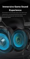 Auriculares para Juegos con Cable USB StarSky Cancelación de Ruido, Micrófono, Sonido Estéreo 7.1 - details 8