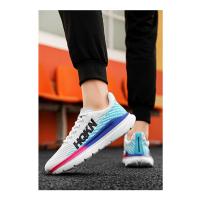 Trekking absorción de choque para hombres y mujeres zapatillas casual zapatos ligeros para correr - details 10