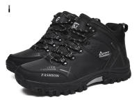 Nueva llegada zapatos de senderismo para hombre, Botas de senderismo al aire libre, zapatos de Trekking, calzado de escalada de montaña, cómodas zapatillas de senderismo - details 28
