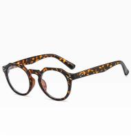Nuevas gafas de ordenador para hombre y mujer para 2023, retro con luz azul - details 12