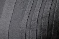 Suéter de punto informal de cuello alto para hombre, camisa de fondo cálida, Jersey versátil de moda, Color sólido, otoño e invierno, nuevo - details 9