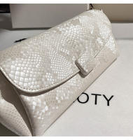 Bolso Baguette brillante único, novedad de primavera 2025, bolso de un solo hombro de gama alta, venta al por mayor - details 7