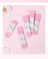 Máscara de Noche Hidratante de Sakura 20pcs Cuidado de la Piel Nutritivo para Anti-Envejecimiento - details 10