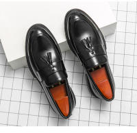 Mocasines de un Pedal cómodos y transpirables para hombre - details 4
