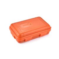 Cajas impermeables a prueba de golpes para exteriores, estuche hermético de supervivencia, almacenamiento EDC, herramientas de encendedores de viaje, contenedores sellados, 3 colores - details 14