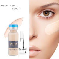 Crema BB de 5 colores, cosmética coreana, suero brillante de MesoWhite para Meso BB hine, tratamiento blanqueador de acné antienvejecimiento - details 1