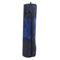 Bolsa de esterilla de Yoga portátil, resistente al desgaste, bolsillo ajustable, plegable, lavable, Fiess, Tapete, Tatami de yoga - details 0
