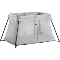 Cuna de Viaje Ligera Verde Oscuro Deportes y Afueros Cots - details 18