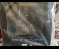Figura de Anime Kotobukiya Original ARTFX J Monster No. 8 Modelo de Juguete KIKORU SHINOMIYA - details 0