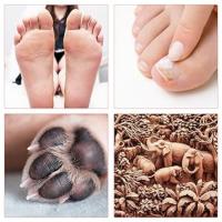 Fresa de uñas JSDA® JD 400 Pro, fresa de uñas para uñas de gel con profesional 30000 rpm, fresadora de uñas eléctrica, incluye 10 accesorios, uñas acrílicas, removedor de callos, privat & Studio - details 8