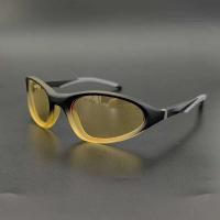 Gafas de sol de ciclismo UV400 para hombre y mujer, lentes deportivas para correr y pescar, para ciclismo de montaña, 2025 - details 6