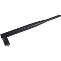 Antena inalámbrica WiFi de alta ganancia de doble banda 433MHZ 7DBi RP-SMA - details 3