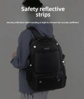 Mochila de Baloncesto OKKID con Compartimentos para Pelota y Zapatos Bolsa de Deportes para Hombres - details 19