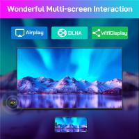 Dispositivo de TV inteligente H96MAX M3, decodificador con Android 13,0, 2GB + 16GB, WiFi6, 4K, x, 2K, 265, HEVC, RK3528, reproductor multimedia - details 2