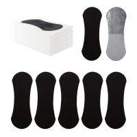Tiras nasales para aliviar los ronquidos, tiras nasales atléticas para ronquidos y parches nasales para ayudar a dormir, adhesivo extrafuerte, adhesivo resistente al aceite y al sudor recientemente mejorado - details 0