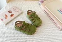 Nuevas Sandalias para Niños y Niñas Estilo Coreano, Suave, Antideslizante, Versátil, Elegante - details 10