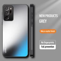Funda Aprimadilla para Samsung Galaxy Note 20 Ultra Funda Dura a Prueba de Golpes Estilo Mate - details 17