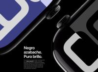 Apple Watch Series 10 (GPS,42mm/46mm) Reloj Inteligente, Caja Aluminio+Correa deportiva(S/M/L), Pantalla Retina LTPO3 siempre activa, Datos de salud detallados, Nuevas notificaciones de apnea del sueño, Nuevo profundímetro y sensor de temperatura del agua - details 10