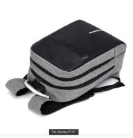 Mochila para Hombre, Mochila multifunción Llena de computadora, Mochila antirrobo - details 38