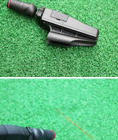 Nuevo Golf Putting ejercitador avistamiento láser asistido Golf Putting enseñanza instrumento láser infrarrojo - details 7