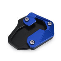 Para BMW R1300GS soporte lateral extensión placa de soporte R1300 R 1300 GS ADV Adventure GS1300 2023-2024 motocicleta - details 7