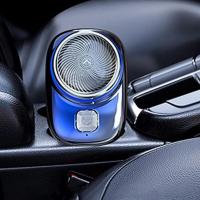 Mini Afeitadora eléctrica recargable por USB, afeitadora portátil de bolsillo para hombres - details 15