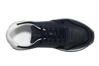 Moda de alta gama, ligera, de suela gruesa, versátil, zapatos deportivos y de ocio de moda. - details 11