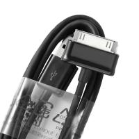 Para Galaxy Tab 2 Note P1000 Tablet PC Transfer Tab 2 Note Cable de datos Cable cargador USB Cable de carga de tableta Cable de carga de PC - details 7