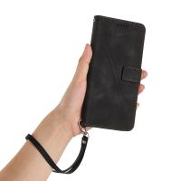 Funda de cuero para Xiaomi 15 14T Poco C75 X6 F6 M6 Redmi Note 14 13 Pro Plus Redmi 14C 14R A3 A3X, tarjetero - details 7