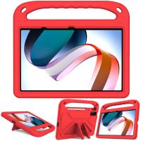 Funda de goma EVA segura para niños Carcasa con soporte para Xiaomi Pad 6, 5 Pro, Redmi Pad 10,6, 2022, SE, 11 pulgadas A prueba de golpes, tema natural - details 26