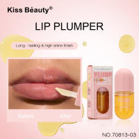 Aceite de Película Labial Instantáneo Aumenta la Elasticidad Labial, Hidratación y Brillo Duradero - details 5