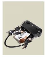 Nuevo bolso Maillard bolso de hombro retro para mujer - details 10