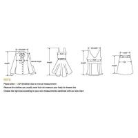 Albornoces largos de retazos para mujer, camisón de seda suave, albornoz de mujer, ropa de dormir sexy para mujer - details 1