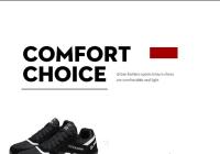 Zapatos informales para hombre y mujer, zapatillas transpirables populares, ligeras y cómodas, a la moda - details 1
