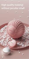 Deep Tissue Fascia Massage Ball For Muscle Recovery And Yoga Pilates Fitness - details 2