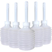 Lavadora Vaginal desechable para adultos, cuidado de partes privadas femeninas, Enema de lavado, juguete sexual - details 1