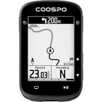 Rastreador de Ciclismo GPS CS500 Batería de 45 Horas Pantalla LCD de 2,5 Pulgadas Retroiluminación - details 0