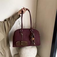 Bolso de mano elegante impermeable con correa ajustable y espacio amplio para uso diario - details 2