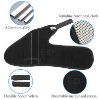 EiD-almohadillas de Gel para el cuidado de Hallux Valgus, calcetín ortopédico para juanete, separador de dedos, corrección del dolor de pies, insertos de manga para aliviar el dolor, hombre y mujer - details 25