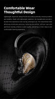 Auriculares intrauditivos QKZ Hi7T originales, controlador dinámico profesional, Acoustios HiFi Mointor, auriculares para juegos de música, AUX de 3,5 MM con micrófono - details 14