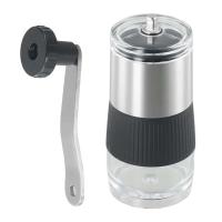 Molinillo de granos, molino de Espresso Manual, portátil, ajustable, suministros para el hogar, accesorios de cocina para cafetería - details 0