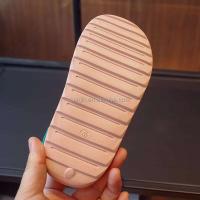 Nueva marca de andadores escolares, sandalias de gladiador para niñas, zapatillas para niños de bajo precio en el mercado estadounidense, zapatos de verano - details 3