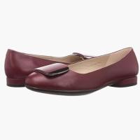 Zapatos de mujer planos de oficina informales de nuevo diseñador vendedor caliente - details 3