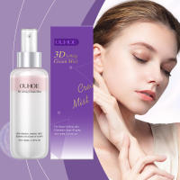 Ouhoe Loción hidratante reafirmante, hidratante y mejora la piel, suave, transparente y tierna - details 1