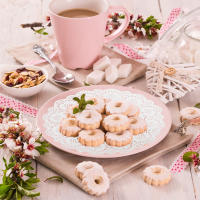 Paquete de 100 Piezas de Papel de Encaje Blanco Redondo Ideal para Empaques de Regalos DIY, Decoración de Mesas de Bodas y Cumpleaños - details 14