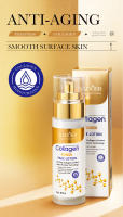 SADOER-suero Facial de colágeno, loción Facial hidratante, emulsión Facial, Control de aceite, reposición de agua, esencia para el rostro refrescante - details 0